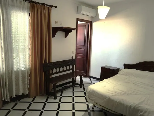 Piso con espacio exterior en Portocolom — 9