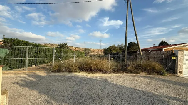 TU ZONA DE RECREO A 10 MINUTOS DE MURCIA - foto 2