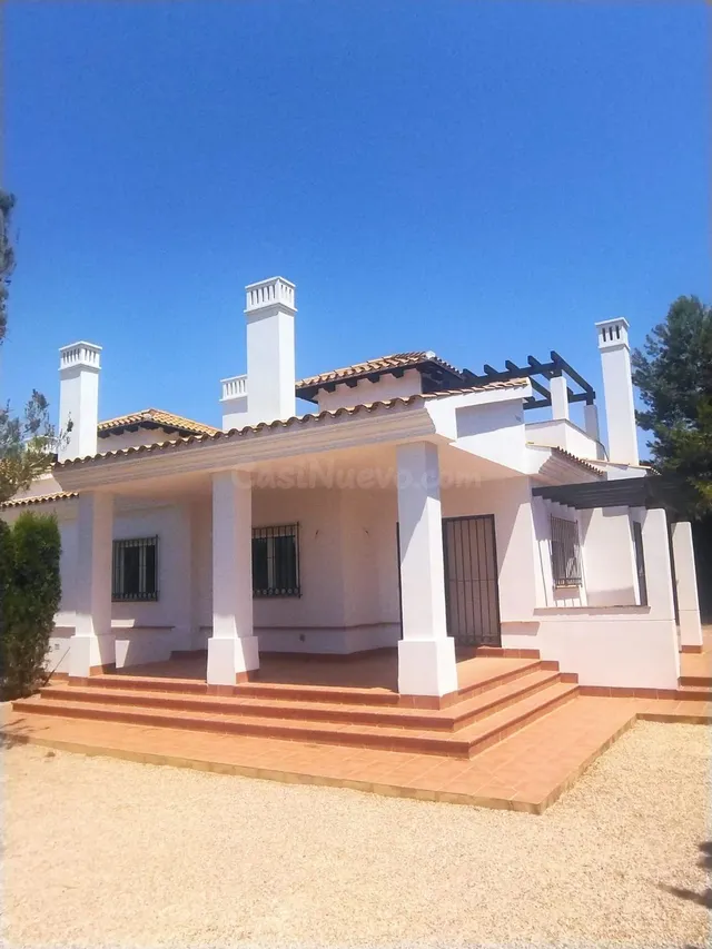 🏡 Chalet de 2 dormitorios listo para entrar a vivir en Fuent