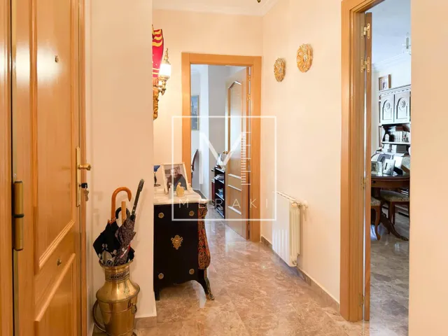 PISO EN VENTA EN EL CENTRO DE ALBACETE — 9