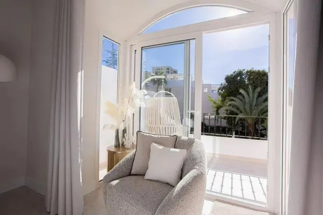 Ático Dúplex 4 habitaciones 170m² en venta - Marbella — 17