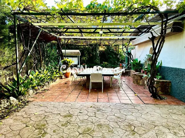 E. Espectacular Casa con terreno y tranauilidad asegurada - foto 3