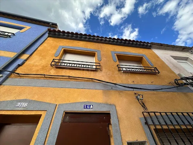 Venta de Piso en Cl Santeren 16 1º B Nº 16 Alhama de Murcia 