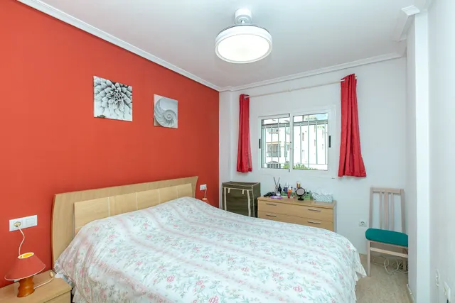 Ático 3 habitaciones 89m² en venta - Punta Prima — 28