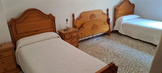 Casa de pueblo en Venta en Abrucena Almería — 12