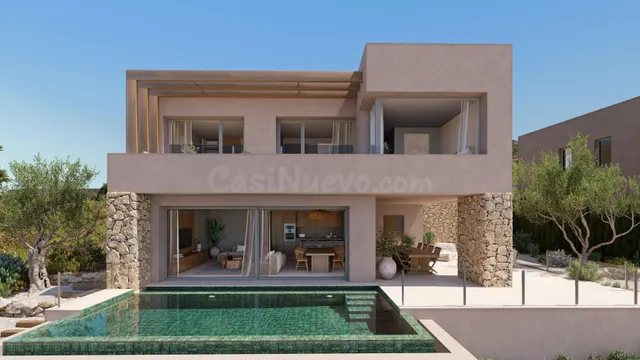 Villa 3 habitaciones 295m² en venta - Comunidad valenciana
