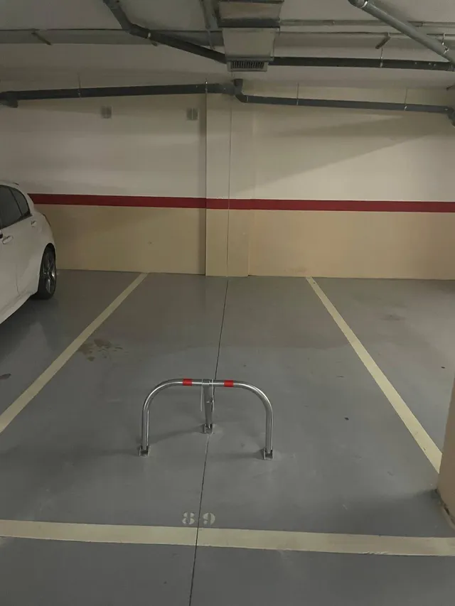 PISO EN VECINDARIO — 22