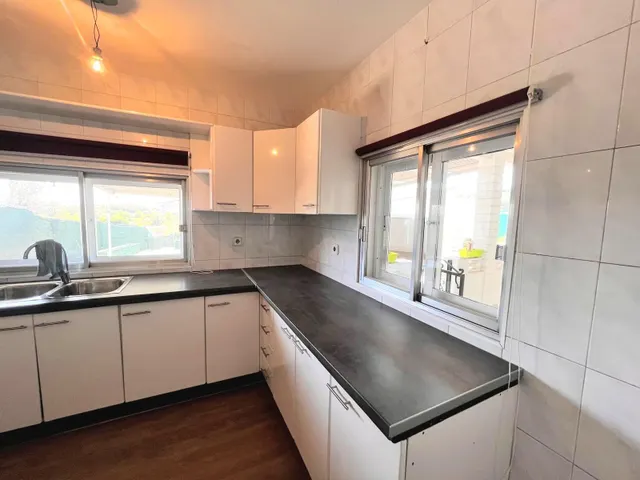 CHALET RUSTICO + APARTAMENTO DE INVITADOS, GARAJE, BUEN ACCESO, AIRE ACONDICIONADO — 10