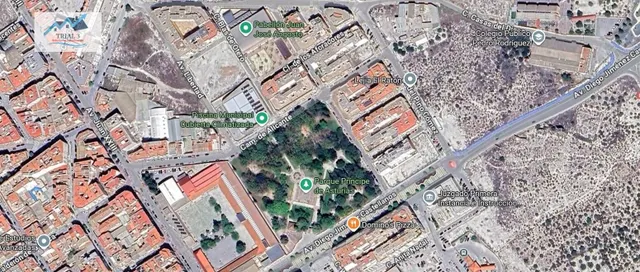 Venta piso en Cieza (Murcia) - foto 3