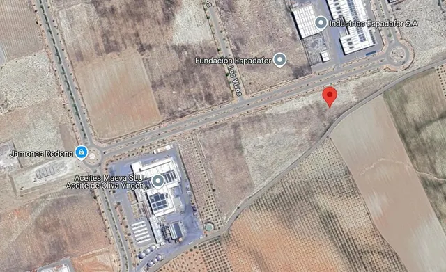 TERRENO DE 10000 - foto 3