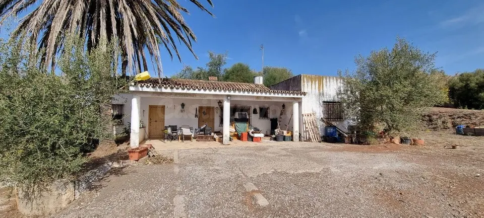 Villa 2 habitaciones 120m² en venta - Zona Las Mesas