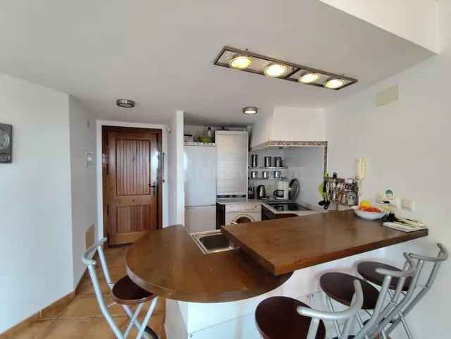 Ático 2 habitaciones 125m² en venta - Punta Prima - foto 4