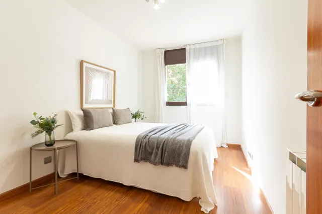 PISO DE 2 habitaciones A ESTRENAR EN SALLENT — 25