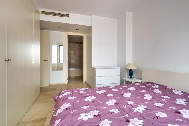Fantastico Piso con vista al mar en Diagonal mar — 23