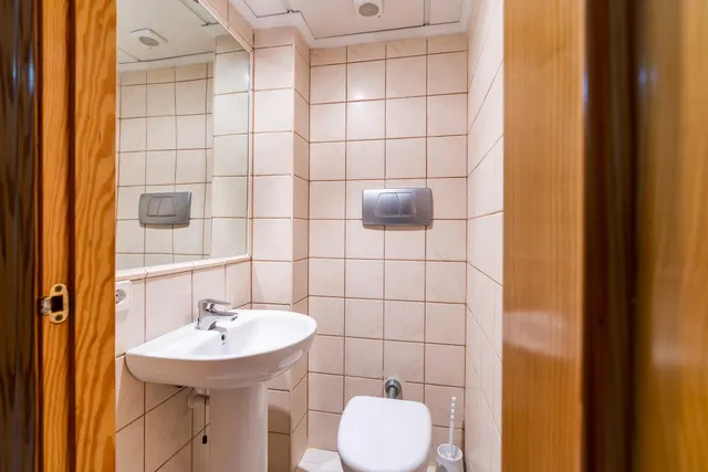 Bungalow Planta Alta 1 habitación 78m² en venta - Cometa-Carrió — 12