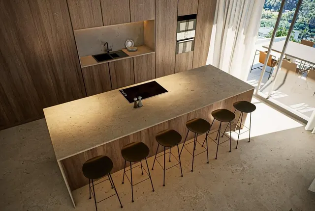 Casa 4 habitaciones 405m² en venta - Altea Hills — 12