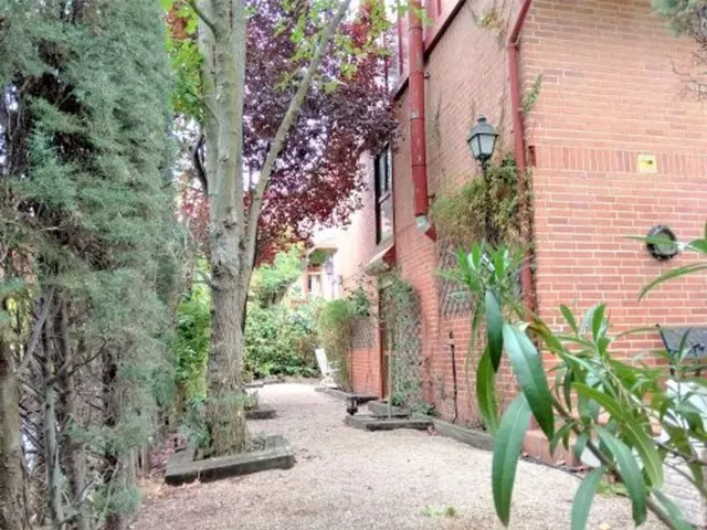 Chalet 6 habitaciones 326m² en venta - Alameda de Osuna - foto 4
