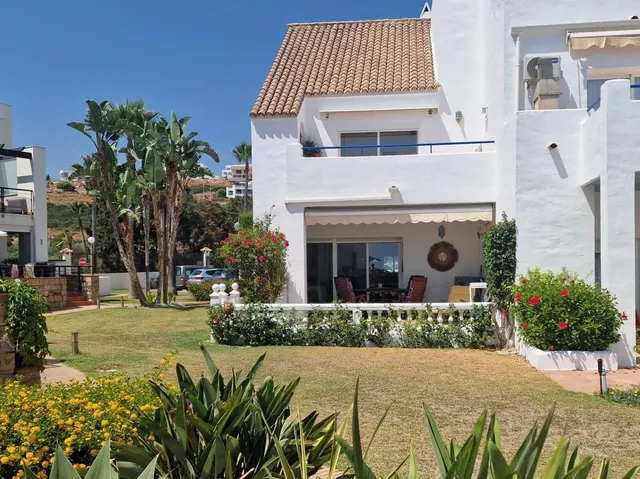 Adosado 2 habitaciones 155m² en venta - Costa Del Sol — 17