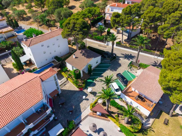 Complejo vacacional en venta en Llança — 49