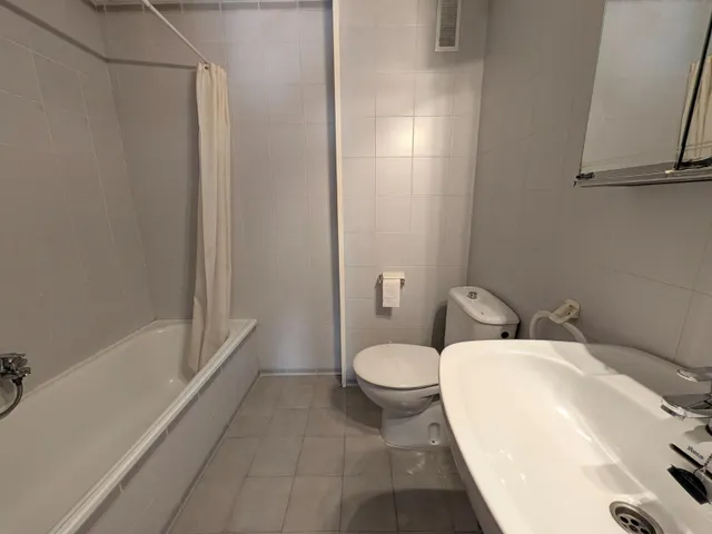 PISO EN VENTA CALLE BRASIL ( VISTAS AL MAR) — 14