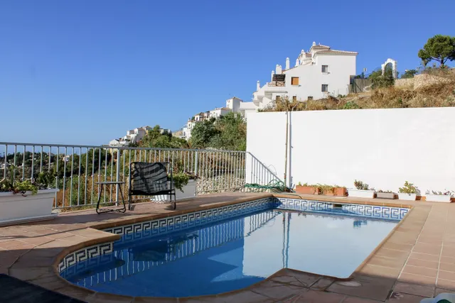Casa 3 habitaciones 165m² en venta - Costa del sol — 37