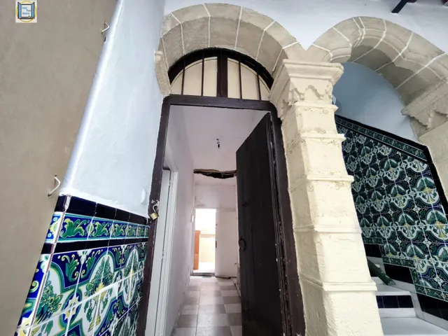 Edificio en venta en El Puerto de Santa María (Cádiz) — 28