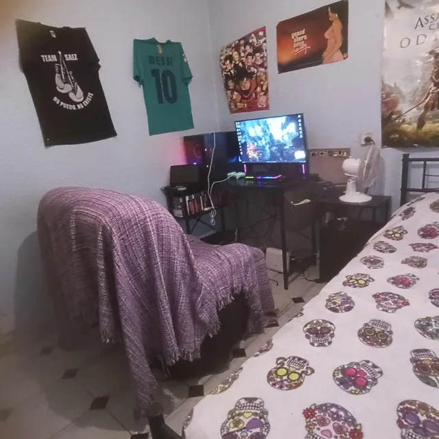 VENTA DE MAGNIFICO PISO — 27