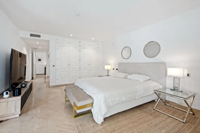 Apartamento 1 habitación 245m² en venta - Marbella — 23