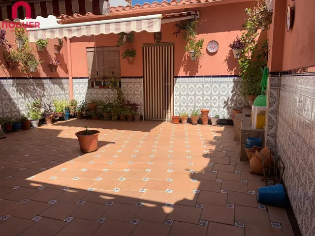 Fabulosa casa en la zona de los Olivos Borrachos! — 13