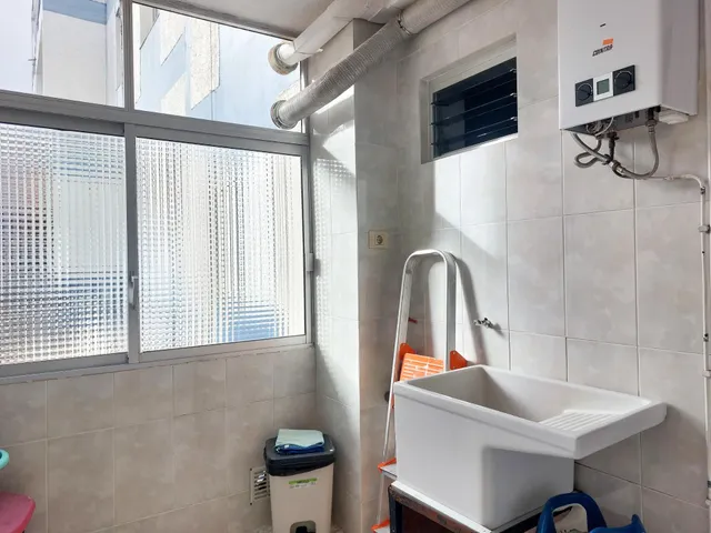 Piso listo para vivir junto a Los Majuelos y el tranvía — 11