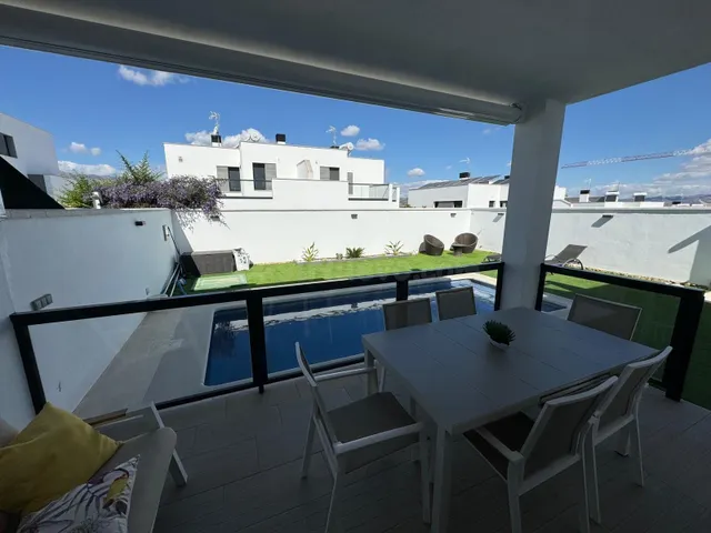 Santa Clara/Alhaurín de la Torre - foto 5