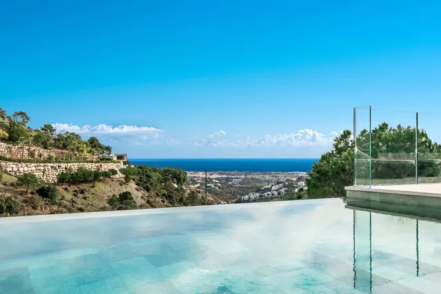 Chalet 6 habitaciones 869m² en venta - Riviera del sol — 9