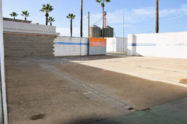 Solar urbanizable