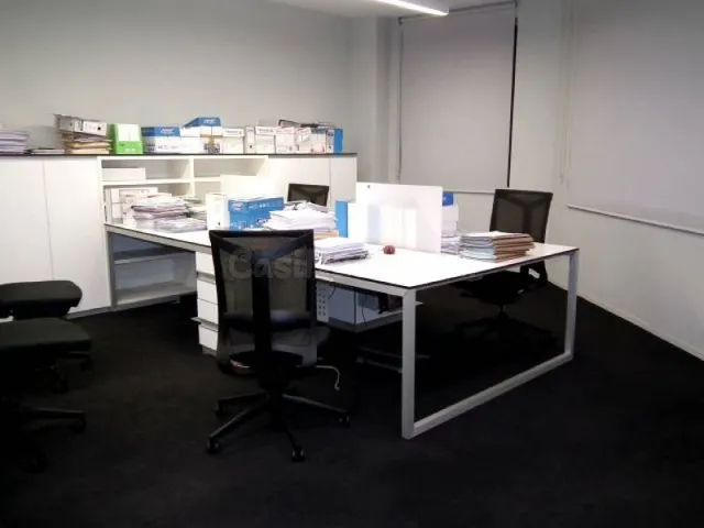 OFICINA EN VENTA EN EL CENTRO DE MADRID, Paseo del Arco de L - foto 5