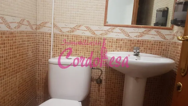 CASA INDEPENDIENTE A 5 MINUTOS DEL AYUNTAMIENTO!!! — 21