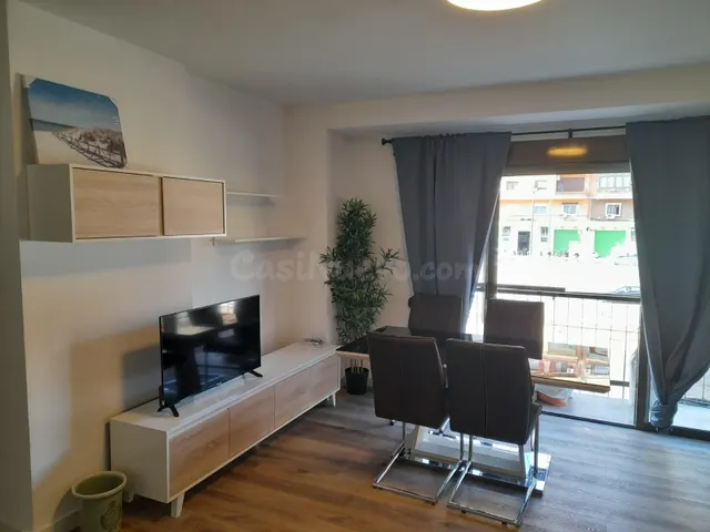GRAN OPORTUNIDAD TANTO PARA INVERSORES COMO USO VIVIENDA HAB - foto 4