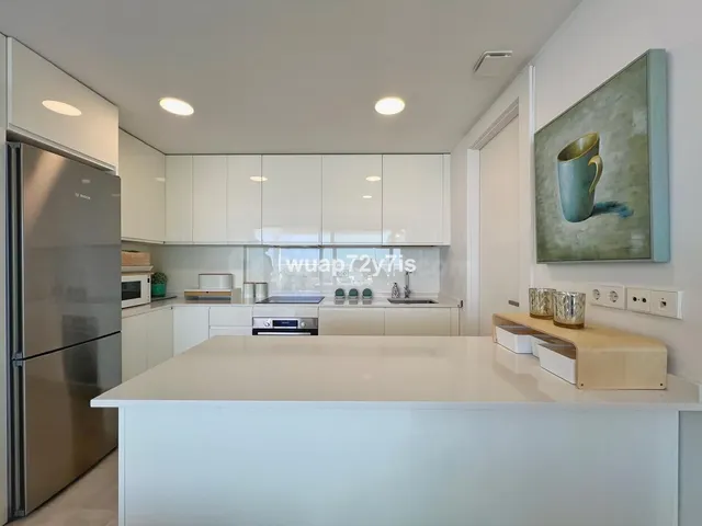 Ático 4 habitaciones 124m² en venta - Costa Del Sol - foto 5