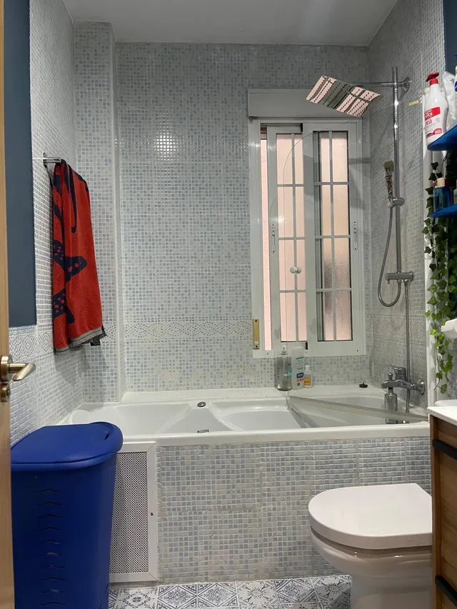 Piso 2 habitaciones 68m² en venta - Delicias — 11