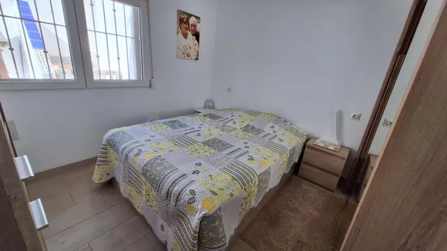 Bungalow 2 habitaciones 65m² en venta - Blue Lagoon - Galán — 11