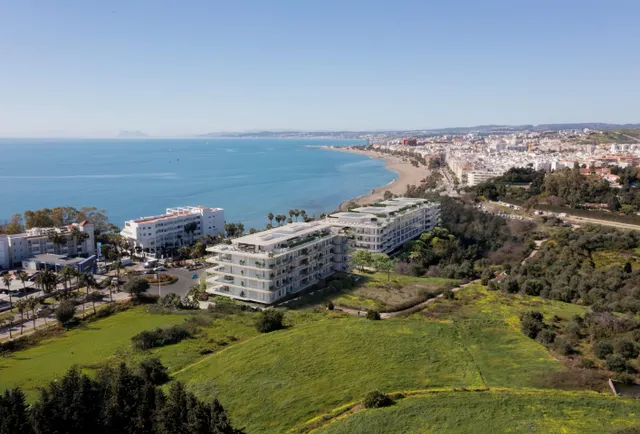 Ático 3 habitaciones 220m² en venta - Los Llanos — 41