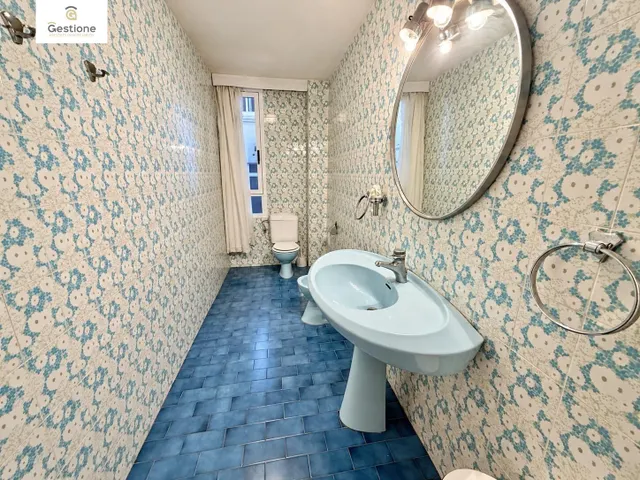 Amplio y luminoso piso de 123 m2 con posibilidad de 3 dormitorios en Burriana — 12