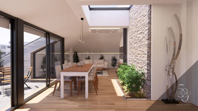 Exclusivo ático en Fuengirola en venta con 3 terrazas y todo - foto 4