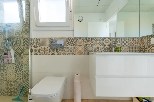 Villa 3 habitaciones 111m² en venta - El salero — 25