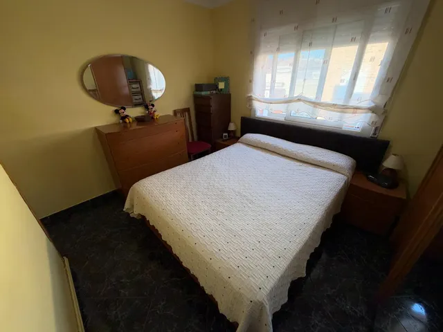 Último piso de 4 dormitorios con balcón — 46
