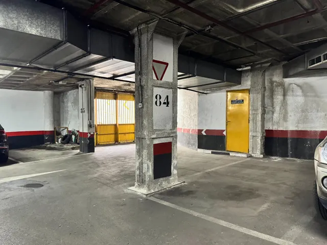 Se alquila piso de 2 dormitorios con increible terraza de 100m2 — 39