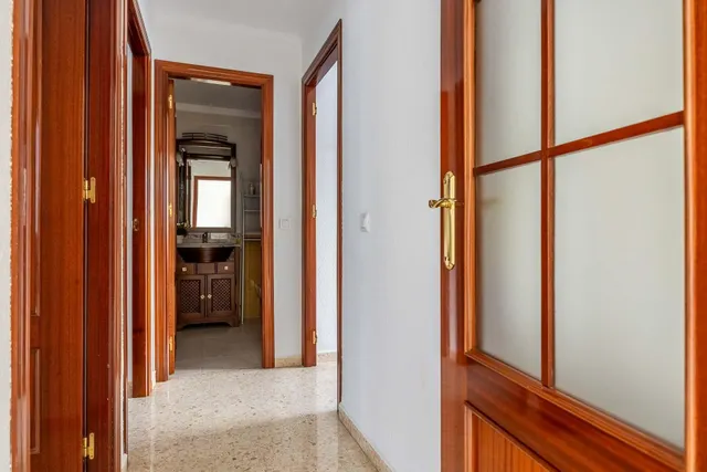 Cómodo piso en Vistazul — 21