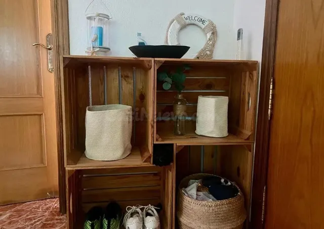 Piso 2 habitaciones 65m² en alquiler - El Cabanyal-El Canyamelar — 16