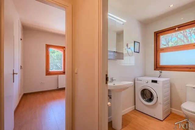 CHALET CON LICENCIA TURÍSTICA Y PISCINA PRIVADA - CALONGE — 36