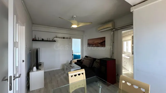 PISO EN VENTA EN SANTA ISABEL. - foto 2