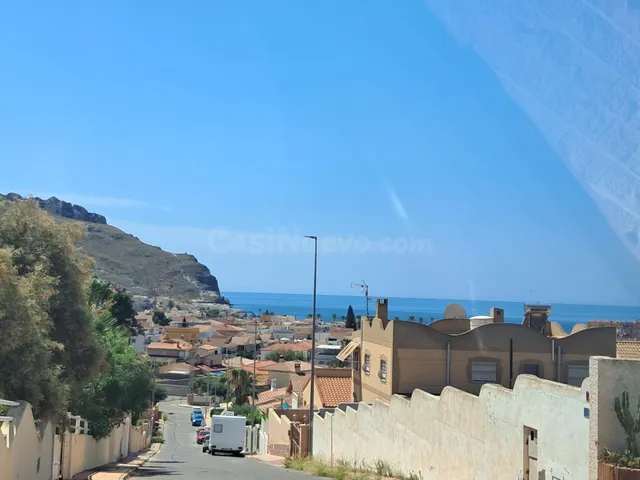 Parcela de 417 m2 en Calabardina - foto 3